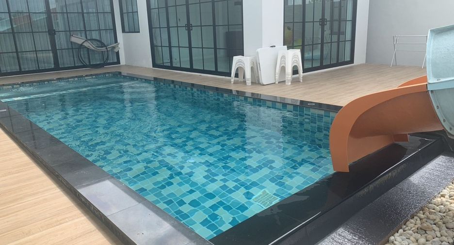 ขาย และ ให้เช่า 3 ห้องนอน วิลล่า ใน หัวหิน, ประจวบคีรีขันธ์