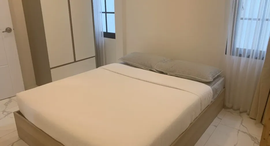 For sale and for rent 3 bedrooms villa in Hua Hin, Prachuap Khiri Khan