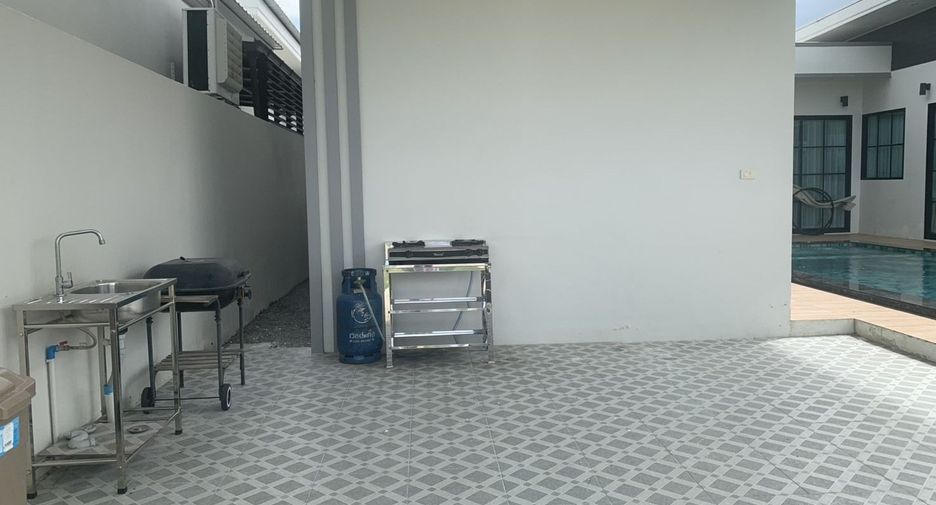 ขาย และ ให้เช่า 3 ห้องนอน วิลล่า ใน หัวหิน, ประจวบคีรีขันธ์
