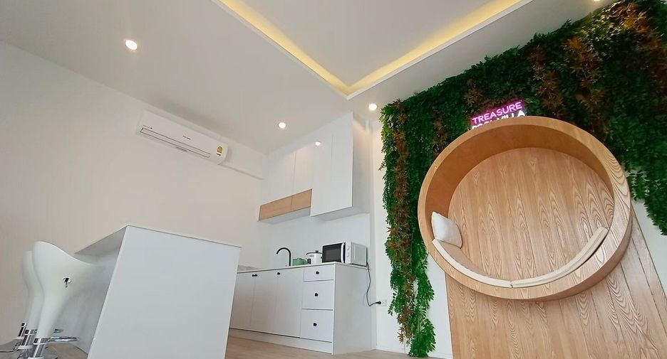 For sale and for rent 3 bedrooms villa in Hua Hin, Prachuap Khiri Khan