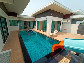 Villa zum Kauf und zur Miete mit 3 Zimmer in Hua Hin, Prachuap Khiri Khan