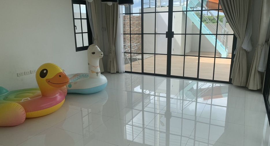ขาย และ ให้เช่า 3 ห้องนอน วิลล่า ใน หัวหิน, ประจวบคีรีขันธ์