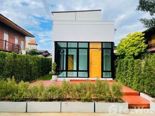 出售 4 卧室 独立屋 在 Mueang Chiang Mai, Chiang Mai