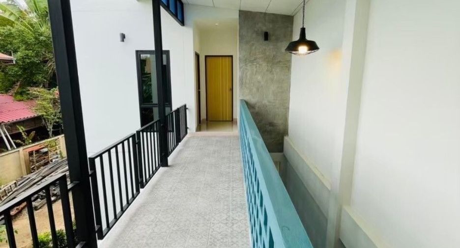 ขาย 4 ห้องนอน บ้านเดี่ยว ใน เมืองเชียงใหม่, เชียงใหม่