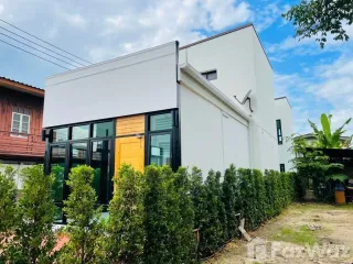 出售 4 卧室 独立屋 在 Mueang Chiang Mai, Chiang Mai