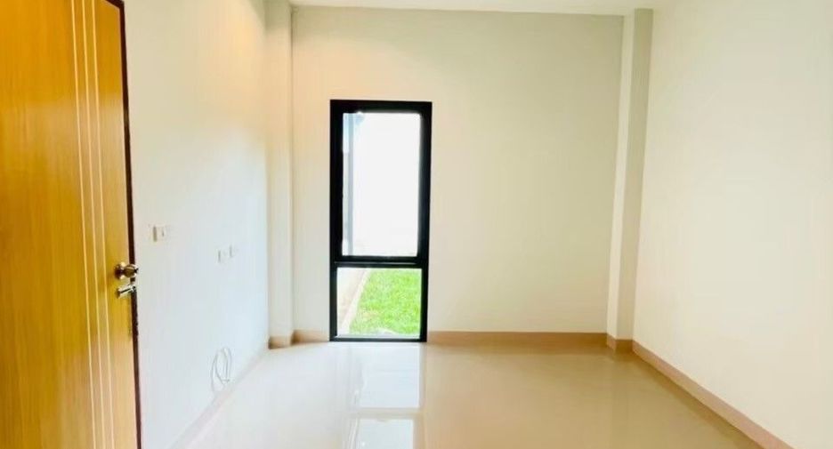 ขาย 4 ห้องนอน บ้านเดี่ยว ใน เมืองเชียงใหม่, เชียงใหม่