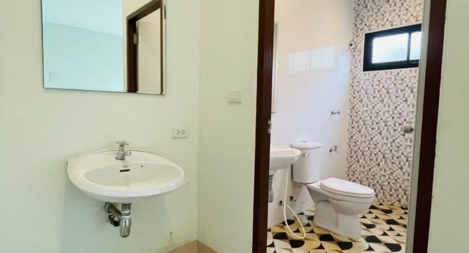 ขาย 4 ห้องนอน บ้านเดี่ยว ใน เมืองเชียงใหม่, เชียงใหม่