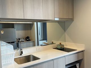À louer 1 chambre condo à Mueang Chiang Mai, Chiang Mai