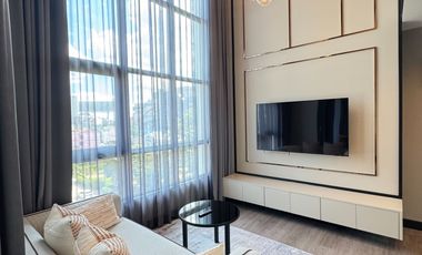 Condo en alquiler de 1 habitaciones en Mueang Chiang Mai, Chiang Mai