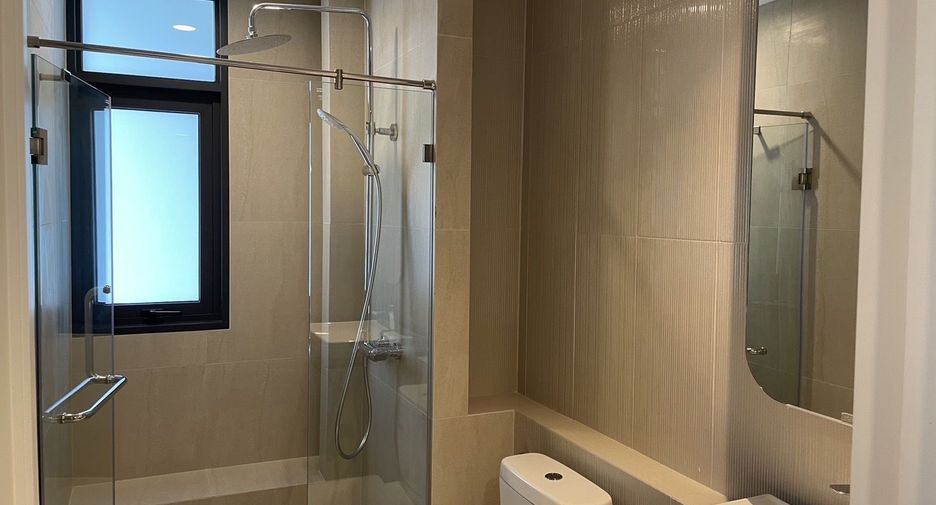 For rent 1 bed condo in Mueang Chiang Mai, Chiang Mai