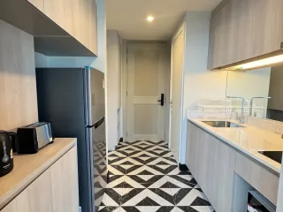 出租 1 卧室 公寓 在 Mueang Chiang Mai, Chiang Mai