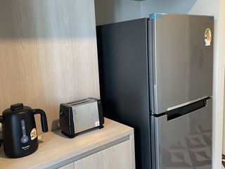 À louer 1 chambre condo à Mueang Chiang Mai, Chiang Mai