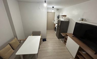 For rent studio condo in Bang Na, Bangkok