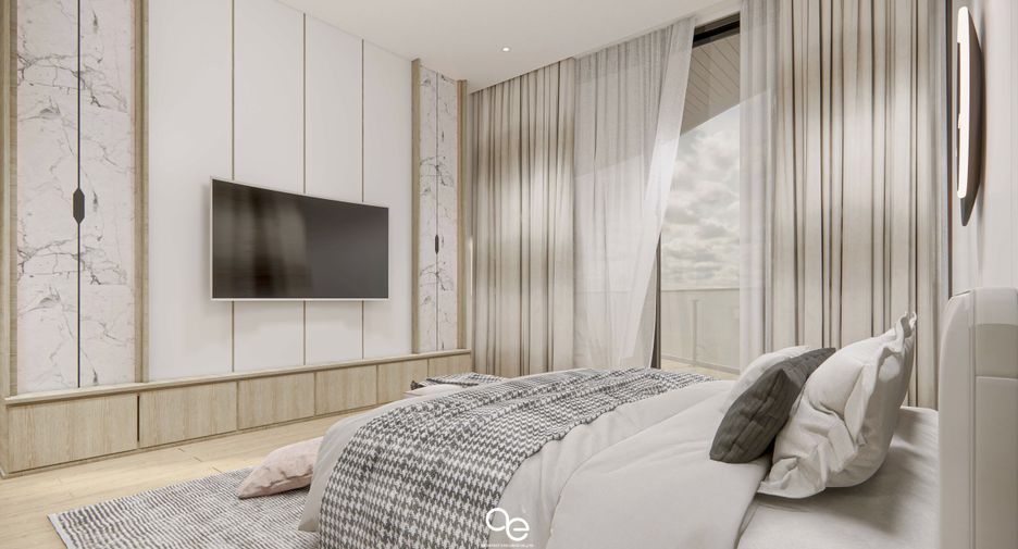 出售 3 卧室 别墅 在 苏梅岛, 素叻