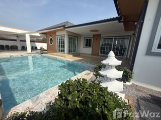 Haus zur Miete mit 3 Zimmer in Hua Hin, Prachuap Khiri Khan
