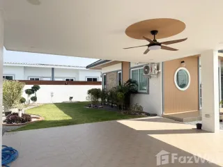 Haus zur Miete mit 3 Zimmer in Hua Hin, Prachuap Khiri Khan