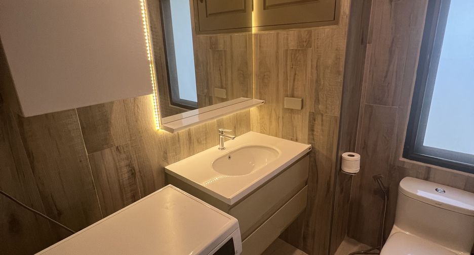 For rent 3 ベッドルーム condo in Sattahip, Chonburi