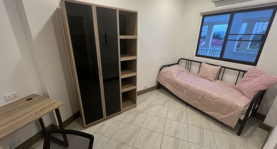 For rent 3 ベッドルーム condo in Sattahip, Chonburi