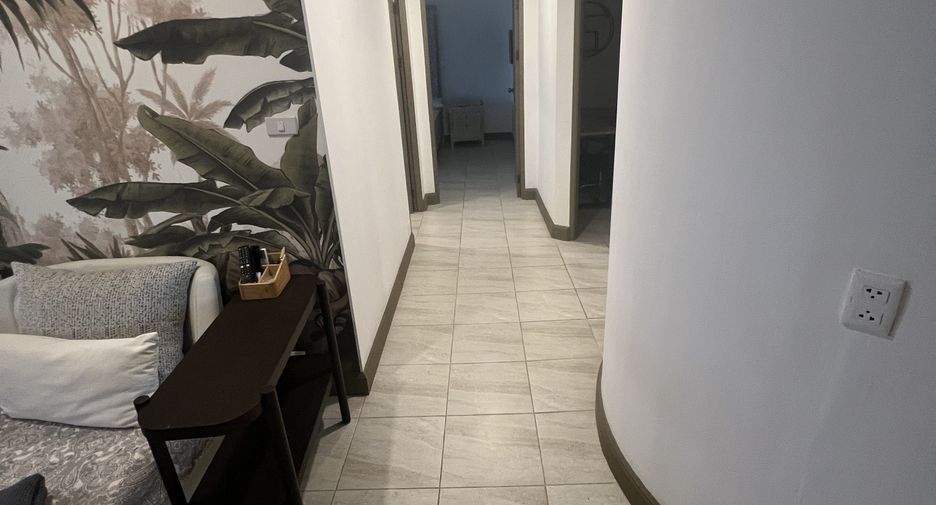 For rent 3 ベッドルーム condo in Sattahip, Chonburi