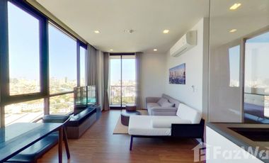 For sale and for rent 1 bed condo in Khlong Toei, Bangkok