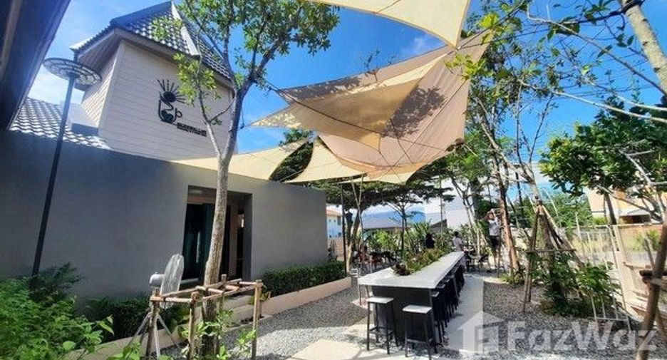 For sale 1 bed house in San Sai, Chiang Mai