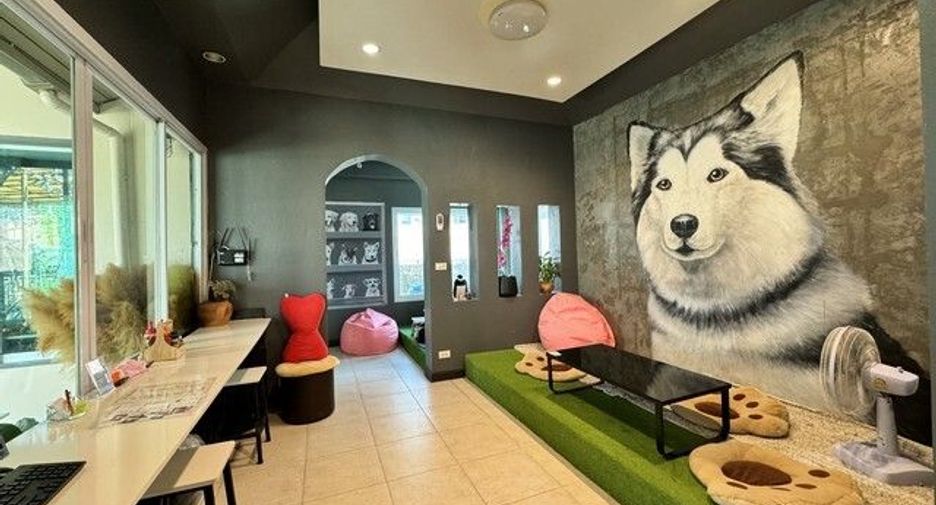 For sale 1 bed house in San Sai, Chiang Mai