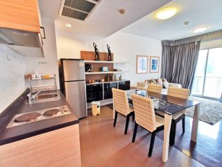 For rent 2 bedrooms condo in Hua Hin, Prachuap Khiri Khan