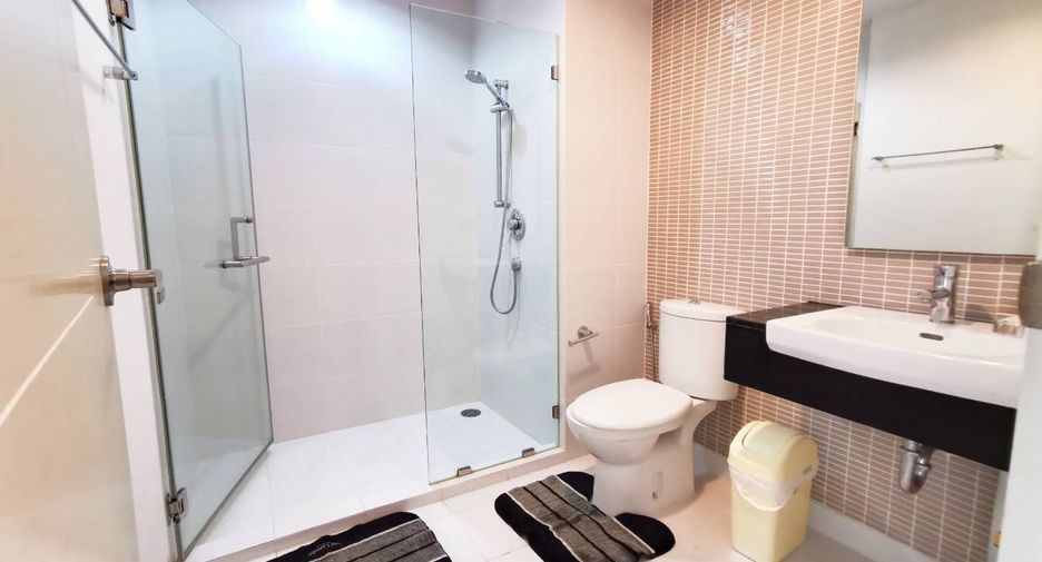 ให้เช่า 2 ห้องนอน คอนโด ใน หัวหิน, ประจวบคีรีขันธ์