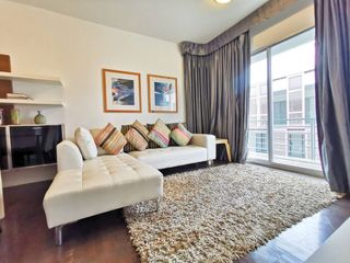 For rent 2 bedrooms condo in Hua Hin, Prachuap Khiri Khan