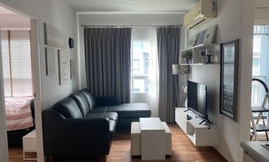 Wohnung zur Miete mit 2 Zimmer in Hua Hin, Prachuap Khiri Khan