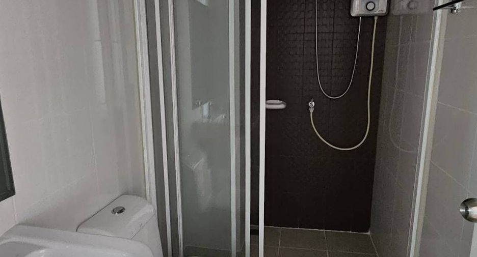For rent 2 ベッドルーム condo in Hua Hin, Prachuap Khiri Khan