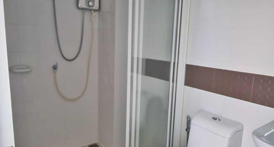 For rent 2 ベッドルーム condo in Hua Hin, Prachuap Khiri Khan