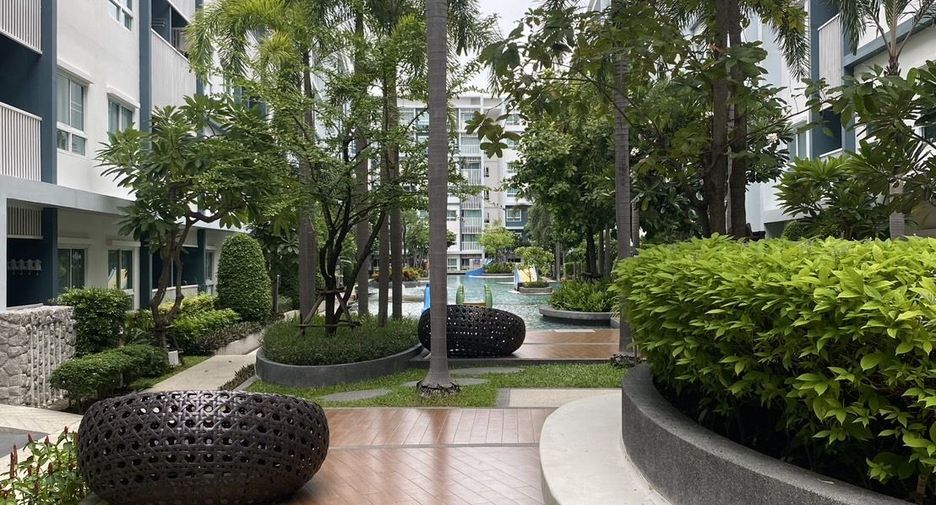 For rent 2 ベッドルーム condo in Hua Hin, Prachuap Khiri Khan