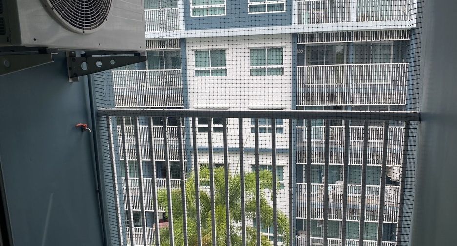 For rent 2 ベッドルーム condo in Hua Hin, Prachuap Khiri Khan