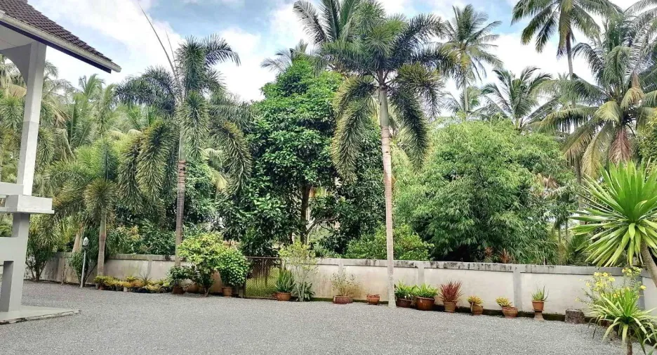 For rent 2 bedrooms house in Ko Samui, Surat Thani