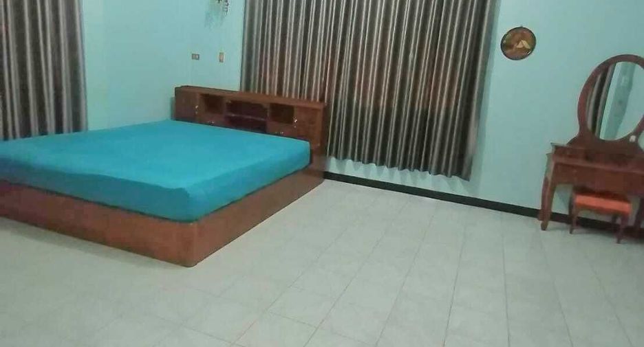 For rent 2 bedrooms house in Ko Samui, Surat Thani