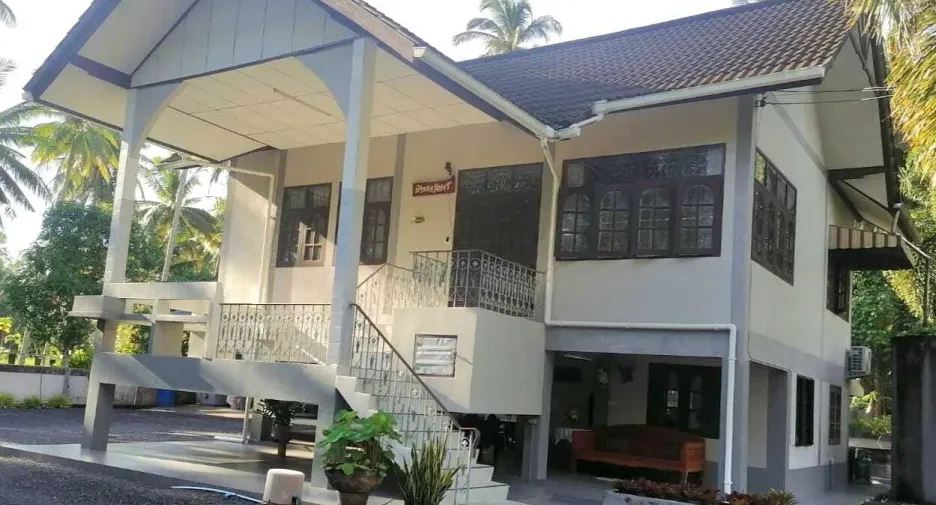 For rent 2 bedrooms house in Ko Samui, Surat Thani
