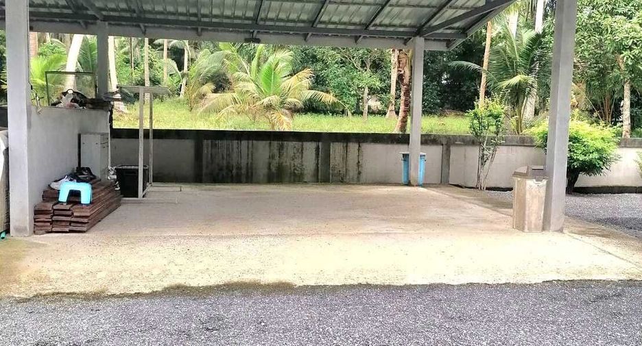 For rent 2 bedrooms house in Ko Samui, Surat Thani