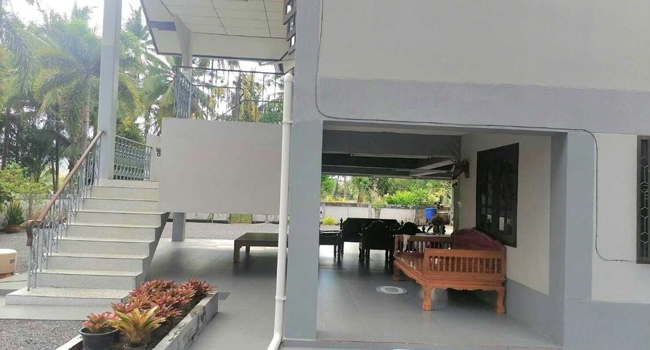 For rent 2 bedrooms house in Ko Samui, Surat Thani