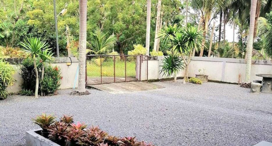 For rent 2 bedrooms house in Ko Samui, Surat Thani