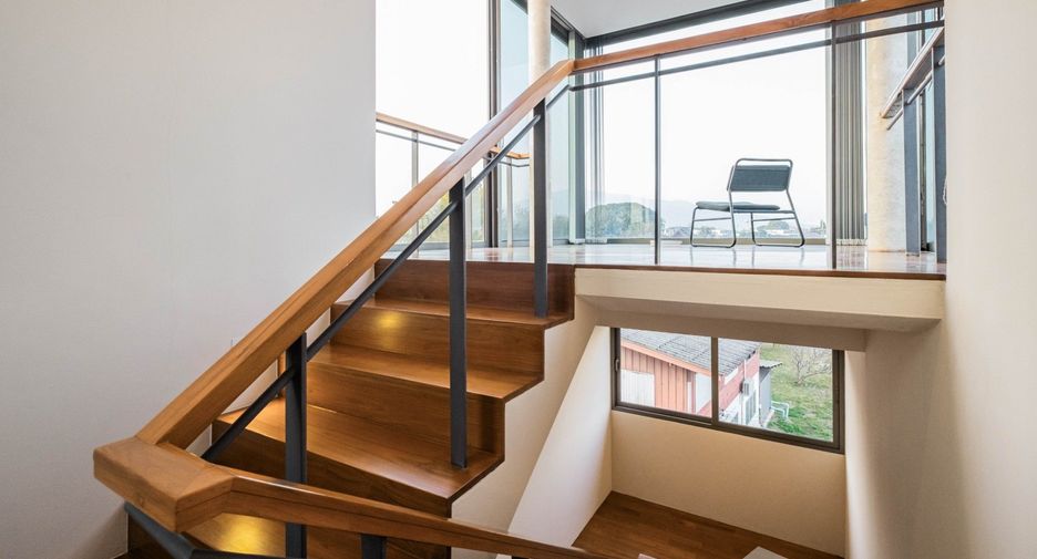Casa en venta de 2 habitaciones en Hang Dong, Chiang Mai