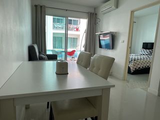 For rent 1 bed condo in Cha Am, Phetchaburi