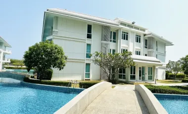 出租 1 卧室 公寓 在 Cha-Am, Phetchaburi