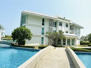 For rent 1 bed condo in Cha Am, Phetchaburi