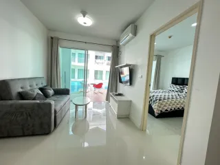 出租 1 卧室 公寓 在 Cha-Am, Phetchaburi