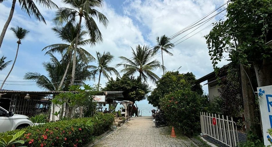 Haus zur Miete mit 2 Zimmer in Ko Samui, Surat Thani