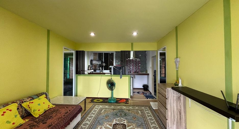 Haus zur Miete mit 2 Zimmer in Ko Samui, Surat Thani