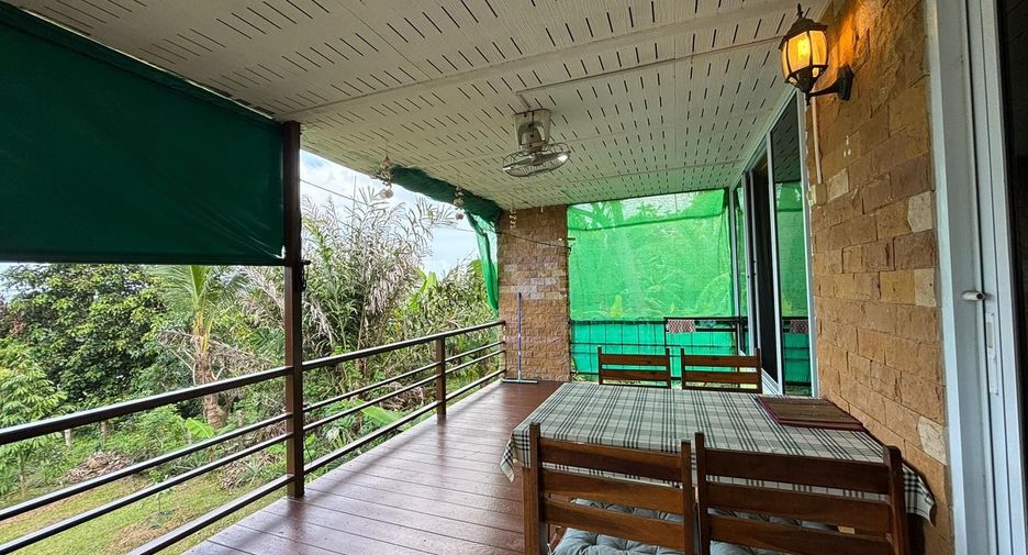 Haus zur Miete mit 2 Zimmer in Ko Samui, Surat Thani