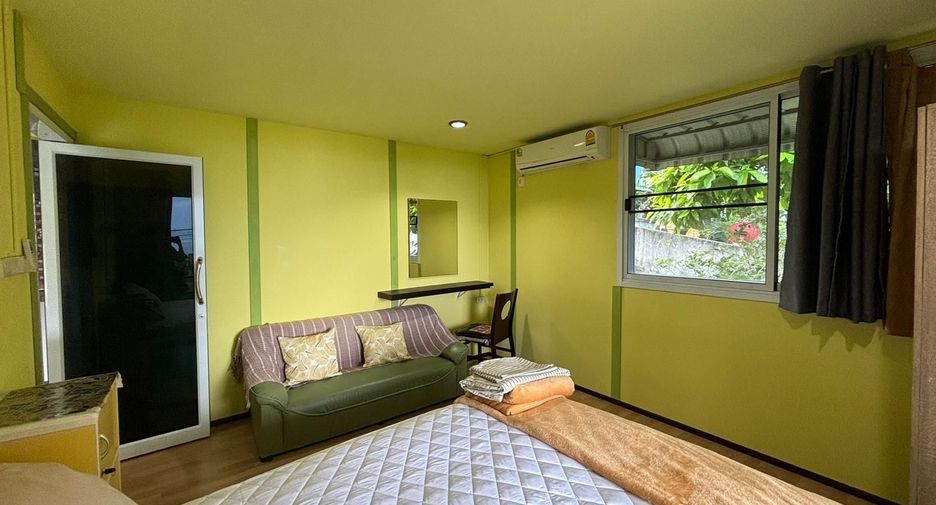 Haus zur Miete mit 2 Zimmer in Ko Samui, Surat Thani