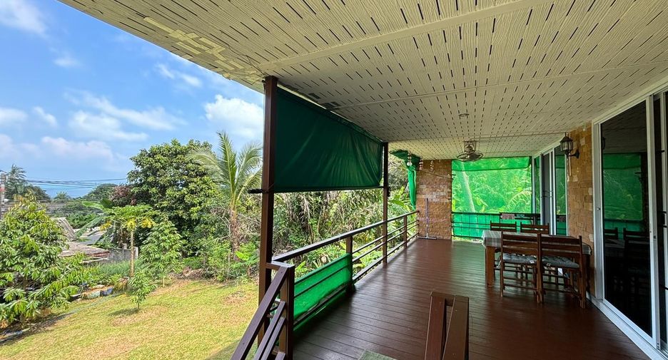 Haus zur Miete mit 2 Zimmer in Ko Samui, Surat Thani